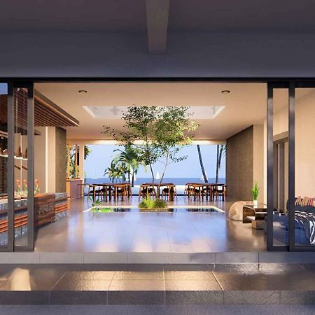Lazy Bay Hotel Arugam Bay Exterior photo
