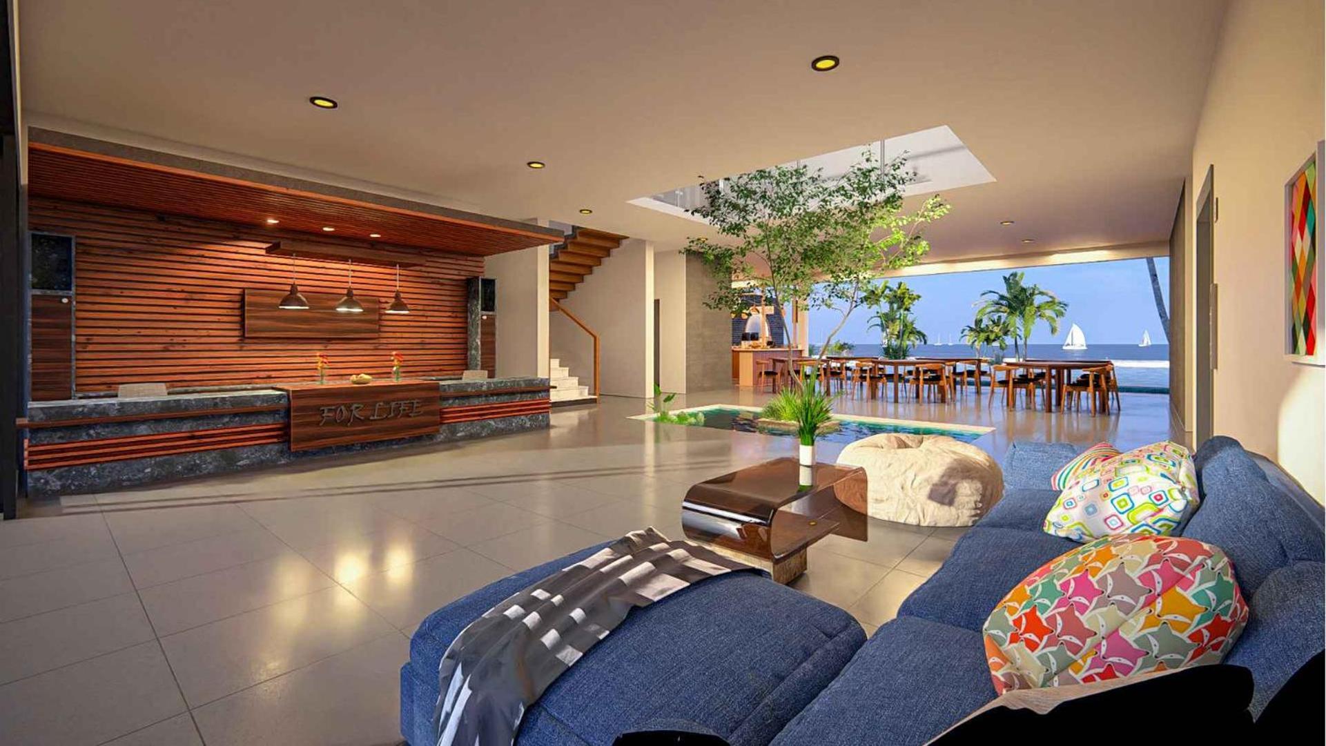 Lazy Bay Hotel Arugam Bay Exterior photo