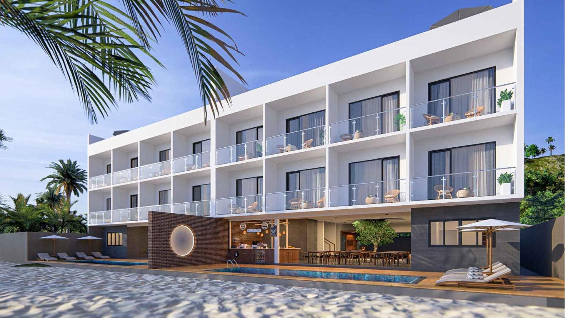 Lazy Bay Hotel Arugam Bay Exterior photo