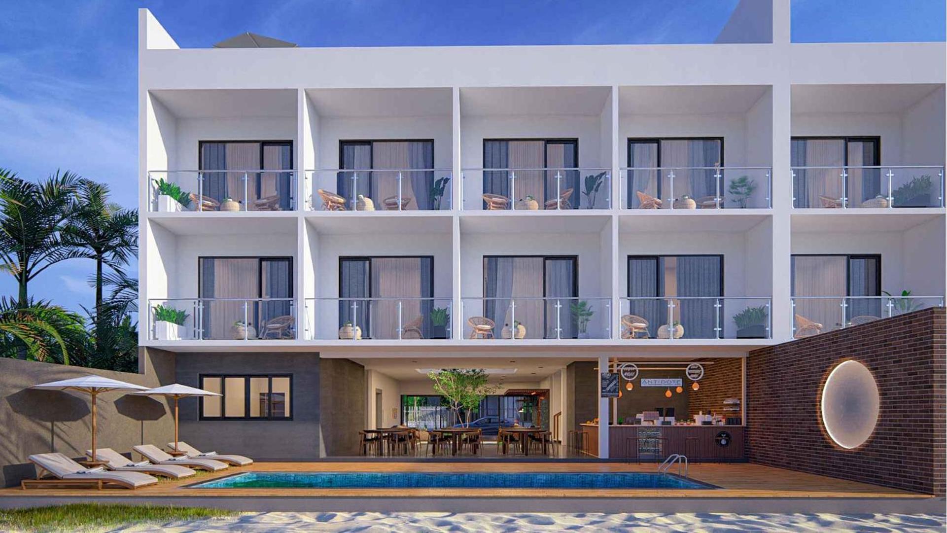 Lazy Bay Hotel Arugam Bay Exterior photo