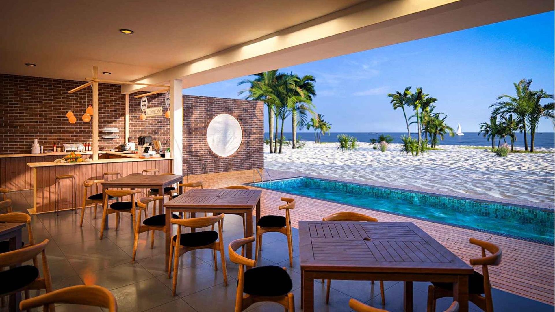 Lazy Bay Hotel Arugam Bay Exterior photo