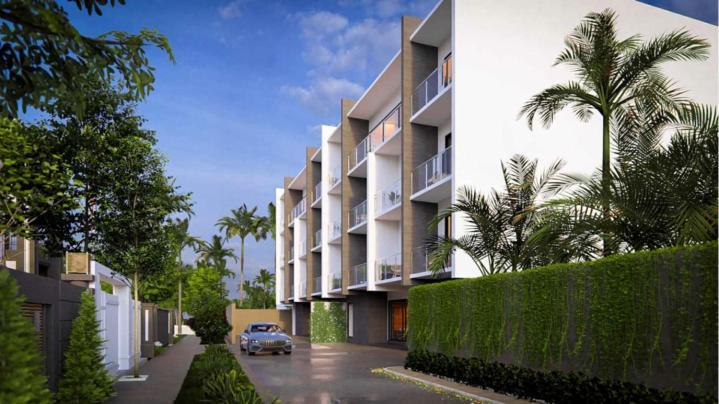 Lazy Bay Hotel Arugam Bay Exterior photo